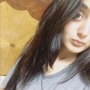 Meet your Posher, Iqra